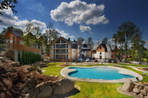 Green Apartments Karpacz